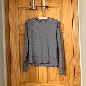 Everlane Organic Cotton Crewneck Sweater